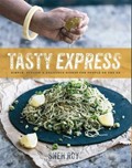 Tasty Express cookbook