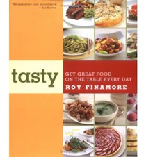Tasty: Get Great Food on the Table Every Day