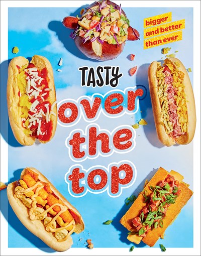 Tasty Over the Top