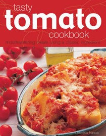Tasty Tomato Cookbook