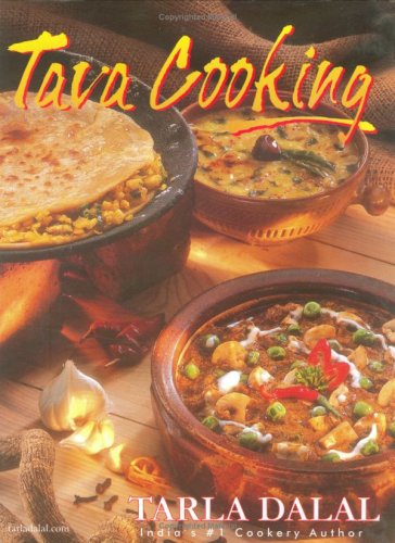 Tava Cooking