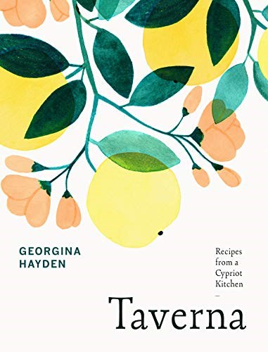 Taverna: From the Great Cookbook Challenge Chef