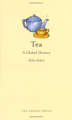 Tea: A Global History