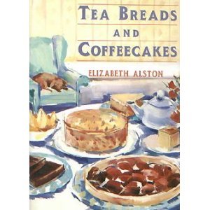 Tea Breads and Coffeecakes