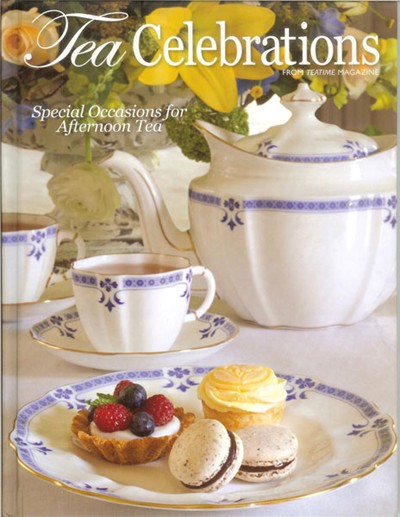 Tea Celebrations: Special Occasions for Afternoon Tea