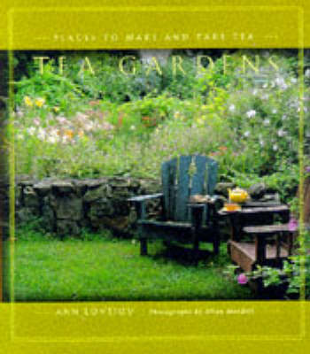 Tea Gardens
