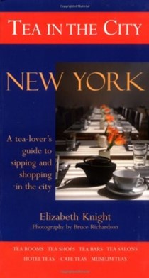 Tea in the City: New York