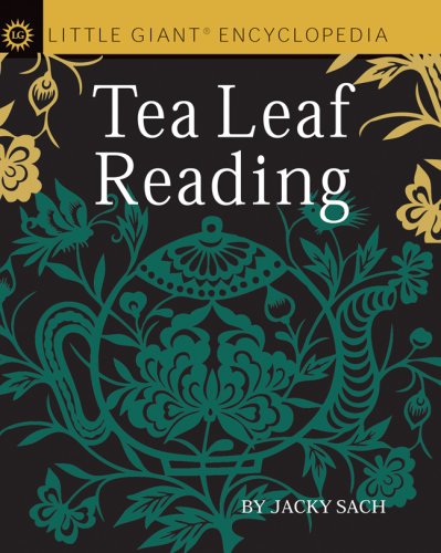 Tea Leaf Reading