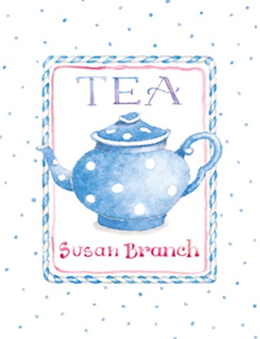 Tea Little Book