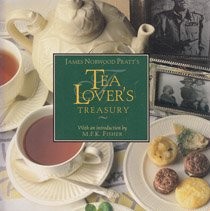 Tea Lovers Treasury