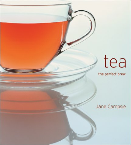 Tea: The Quintessential Guide