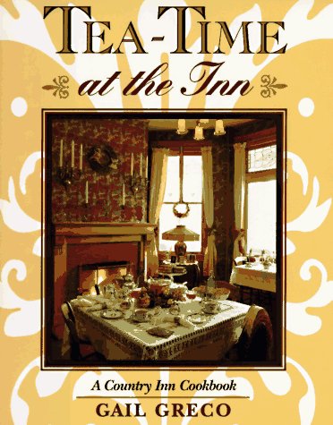 Tea-time at the Inn
