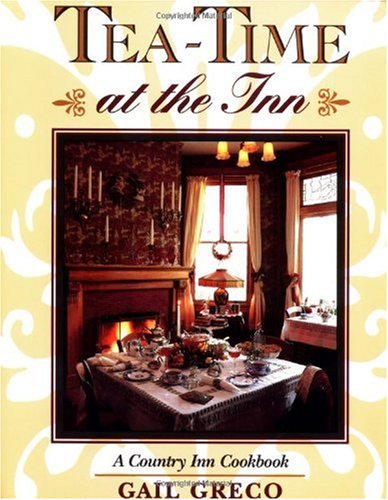 Tea-Time at the Inn