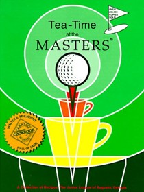Tea-Time at the Masters