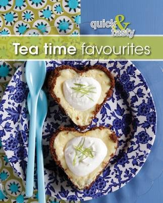 Tea Time Favourites