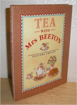 Tea with Mrs. Beeton