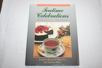 Teatime Celebrations