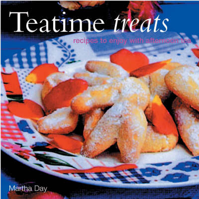 Teatime Treats