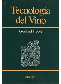 Tecnologia del Vino