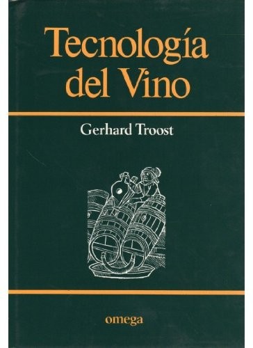 Tecnologia del Vino