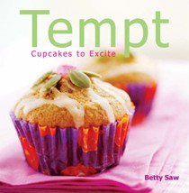 Tempt: Cupcakes to Excite