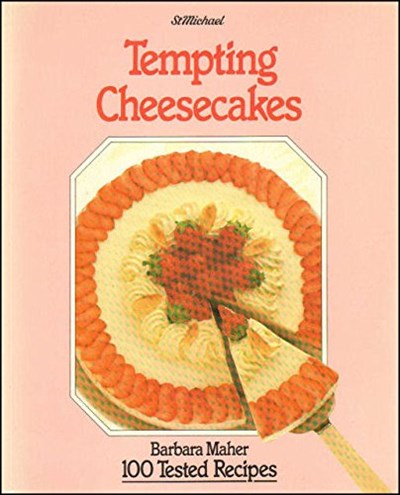 Tempting Cheesecakes