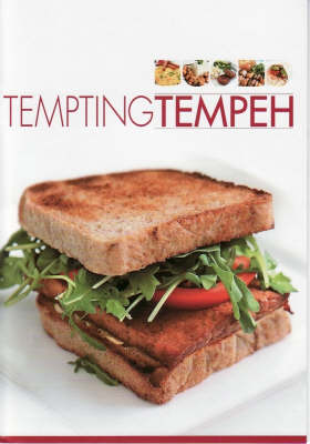 Tempting Tempeh