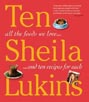 Ten Sheila Lukins