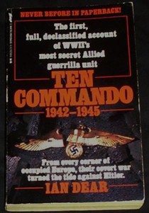 Ten Commando 1942-45