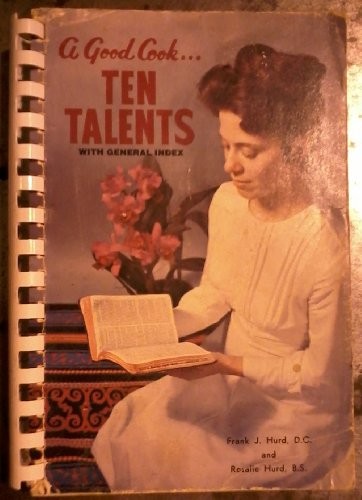 Ten Talents