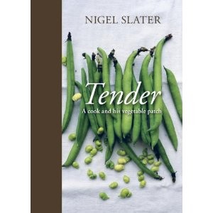 Tender: A Cook and His Vegetable Patch