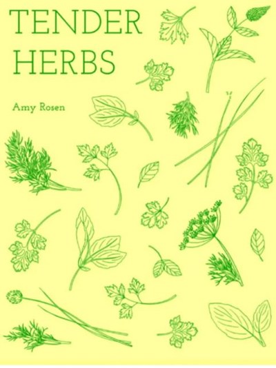 Tender Herbs