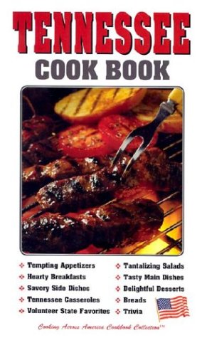 Tennessee Cook Book