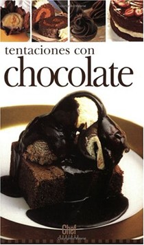 Tentaciones Con Chocolate