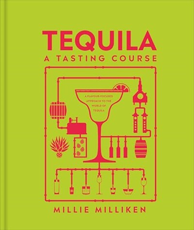 Tequila - A Tasting Course