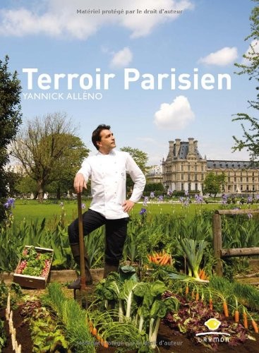 Terroir Parisien (French Edition)