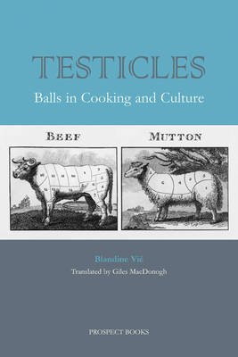 Testicles: Balls in Cooking and Culture