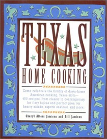 Texas Home Cooking