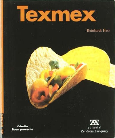 Texmex