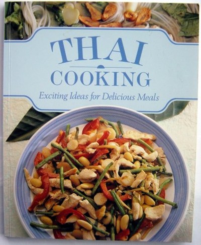 Thai Cooking