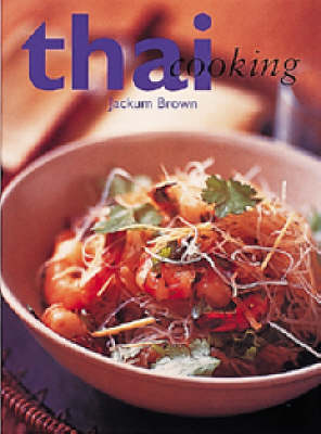 Thai Cooking