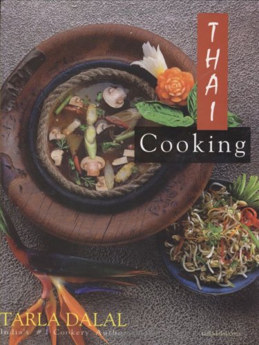 Thai Cooking