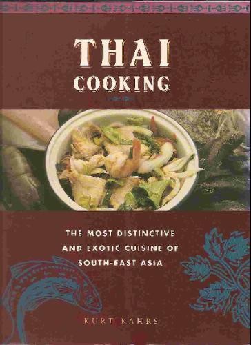 Thai Cooking