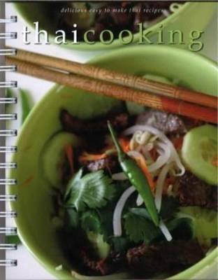 Thai Cooking