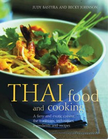 Thai Food And Cooking