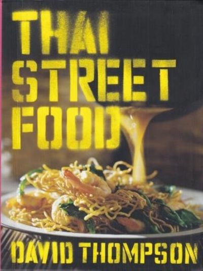 Thai Street Food