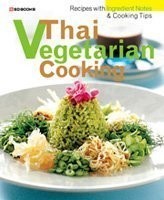  Thai Vegetarian Cooking: 