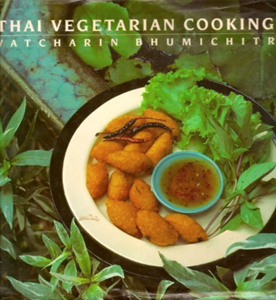 Thai Vegetarian Cooking