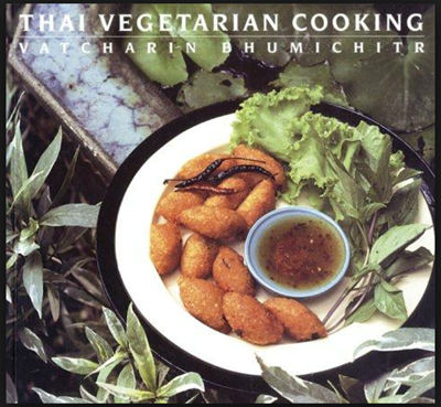 Thai Vegetarian Cooking