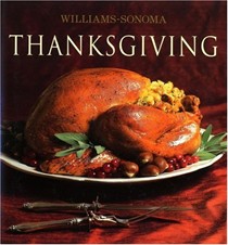 Thanksgiving: Williams-Sonoma Collection